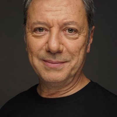 Çetin Sarıkartal image